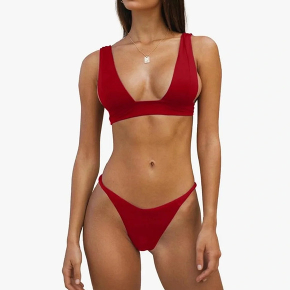 AMAZON bikini S - Picture 3 of 4